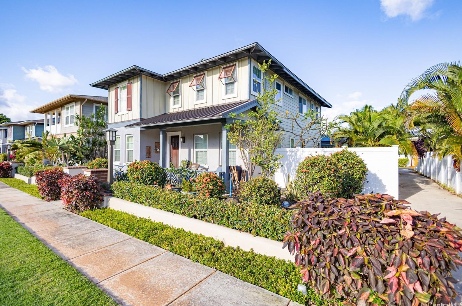 91-1081 Waiemi St, Ewa Beach, HI 96706