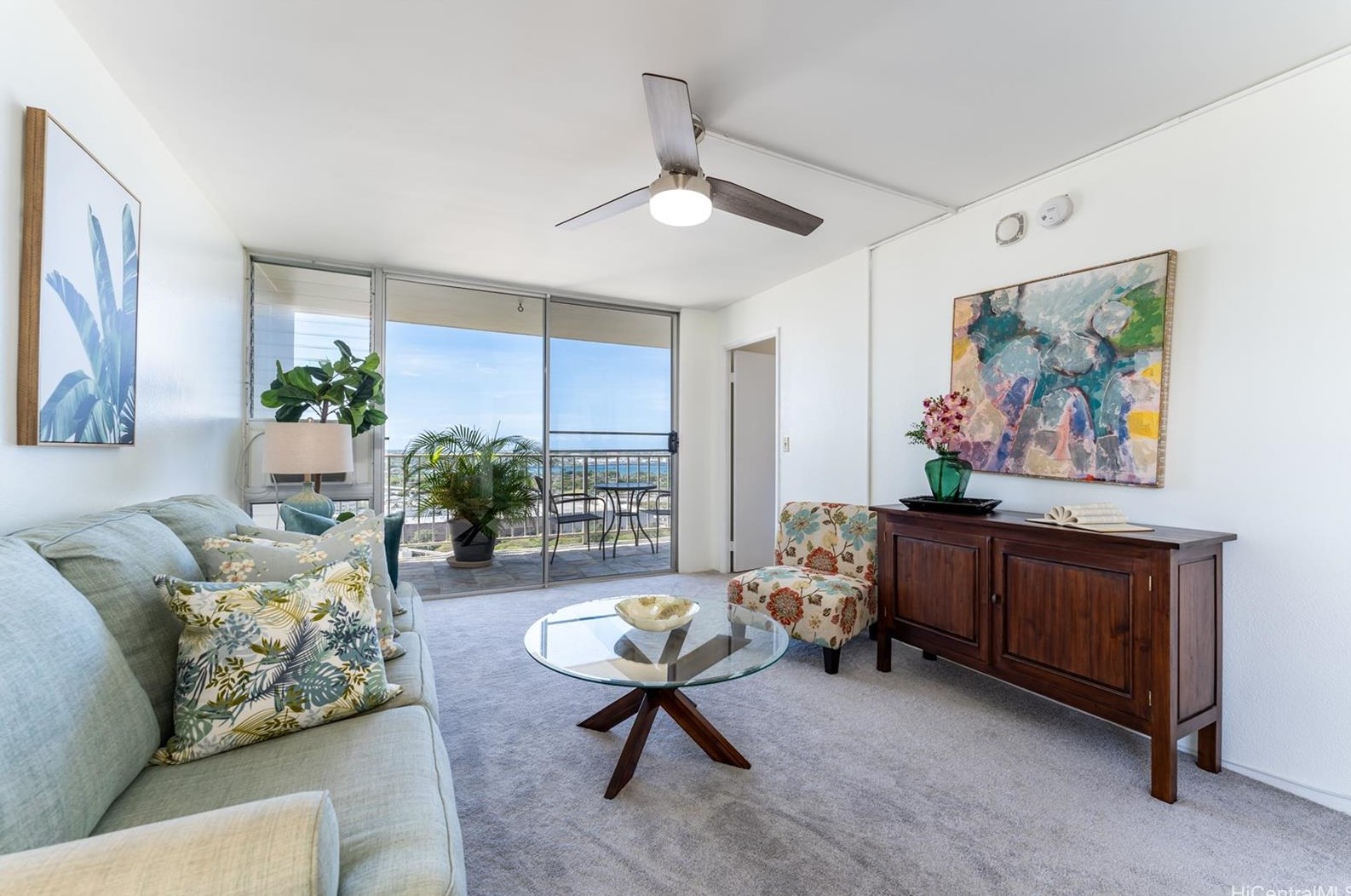 98-099 Uao Pl #1801, Aiea, HI 96701