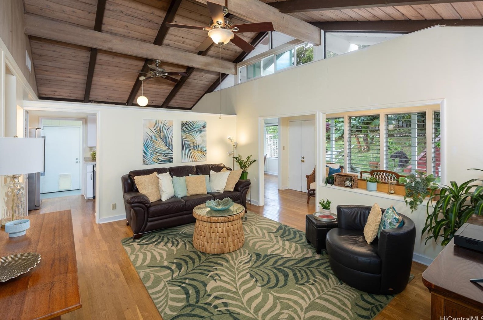1239 Ulupalakua St, Kailua, HI 96734
