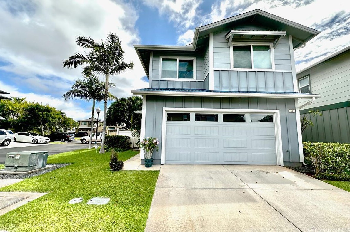 91-6221 Kapolei Pkwy #431, Ewa Beach, HI 96706