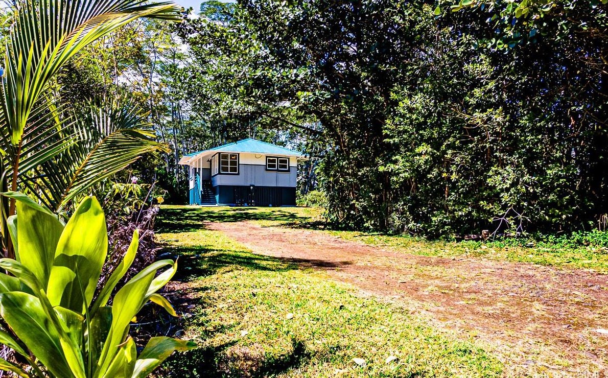 15-1434 14th Ave, Keaau, HI 96749