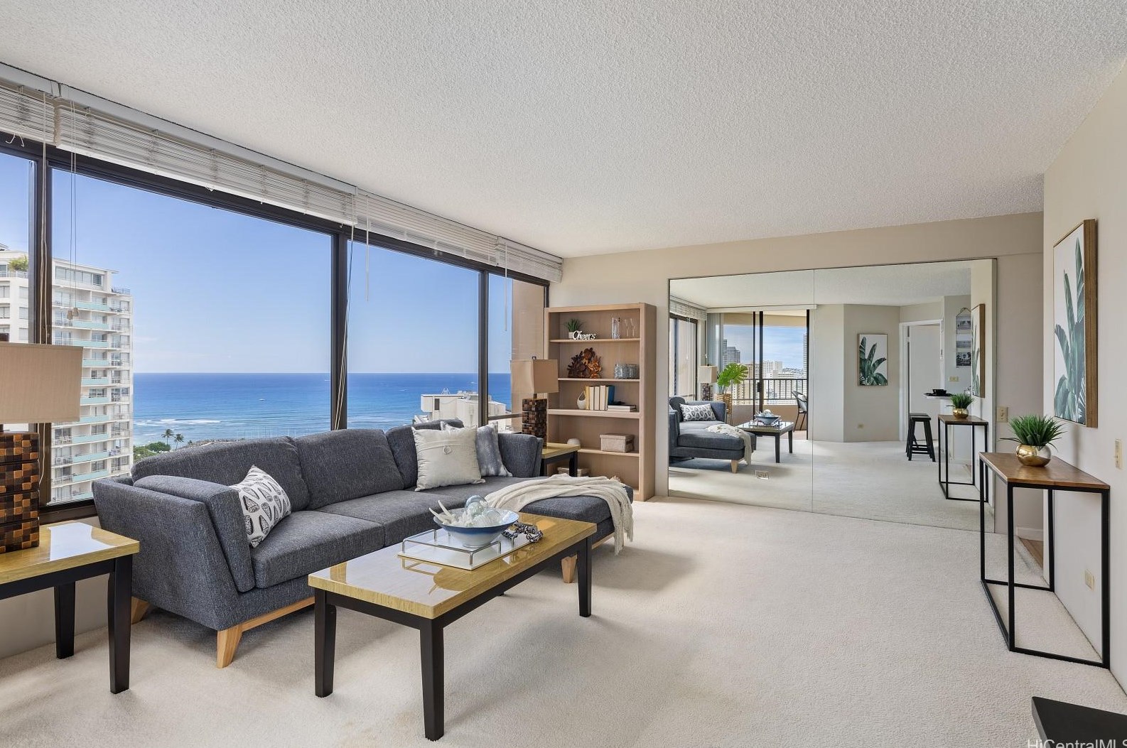 1778 Ala Moana Blvd #2509, Honolulu, HI 96815