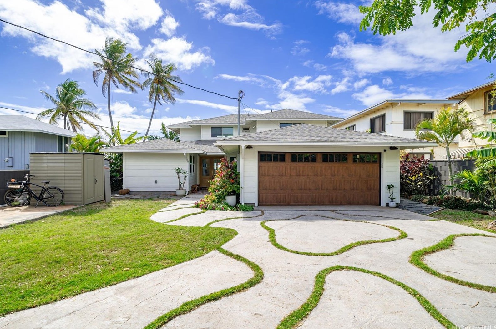 91-004 Nalomeli Pl, Ewa Beach, HI 96706-2932