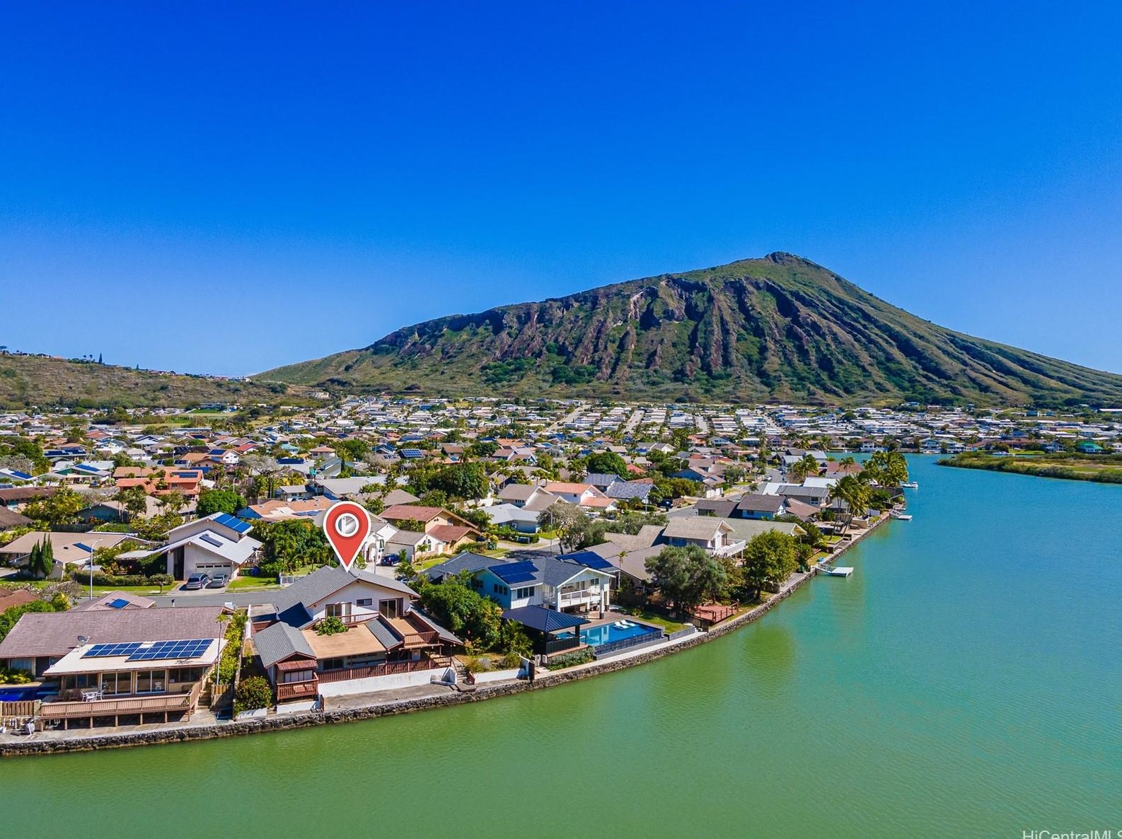 6897 Niumalu Loop, Honolulu, HI 96825