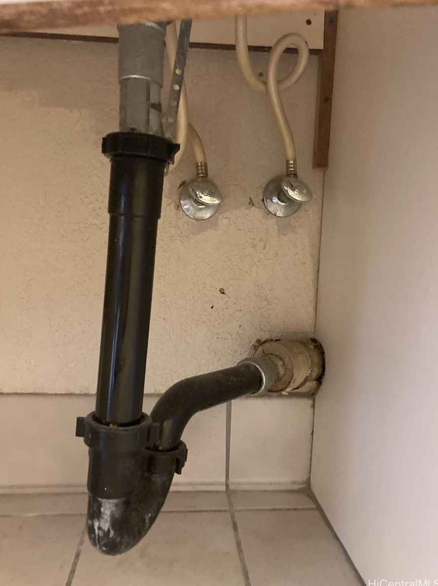 444 Niu St, Honolulu HI 96815-1830 exterior