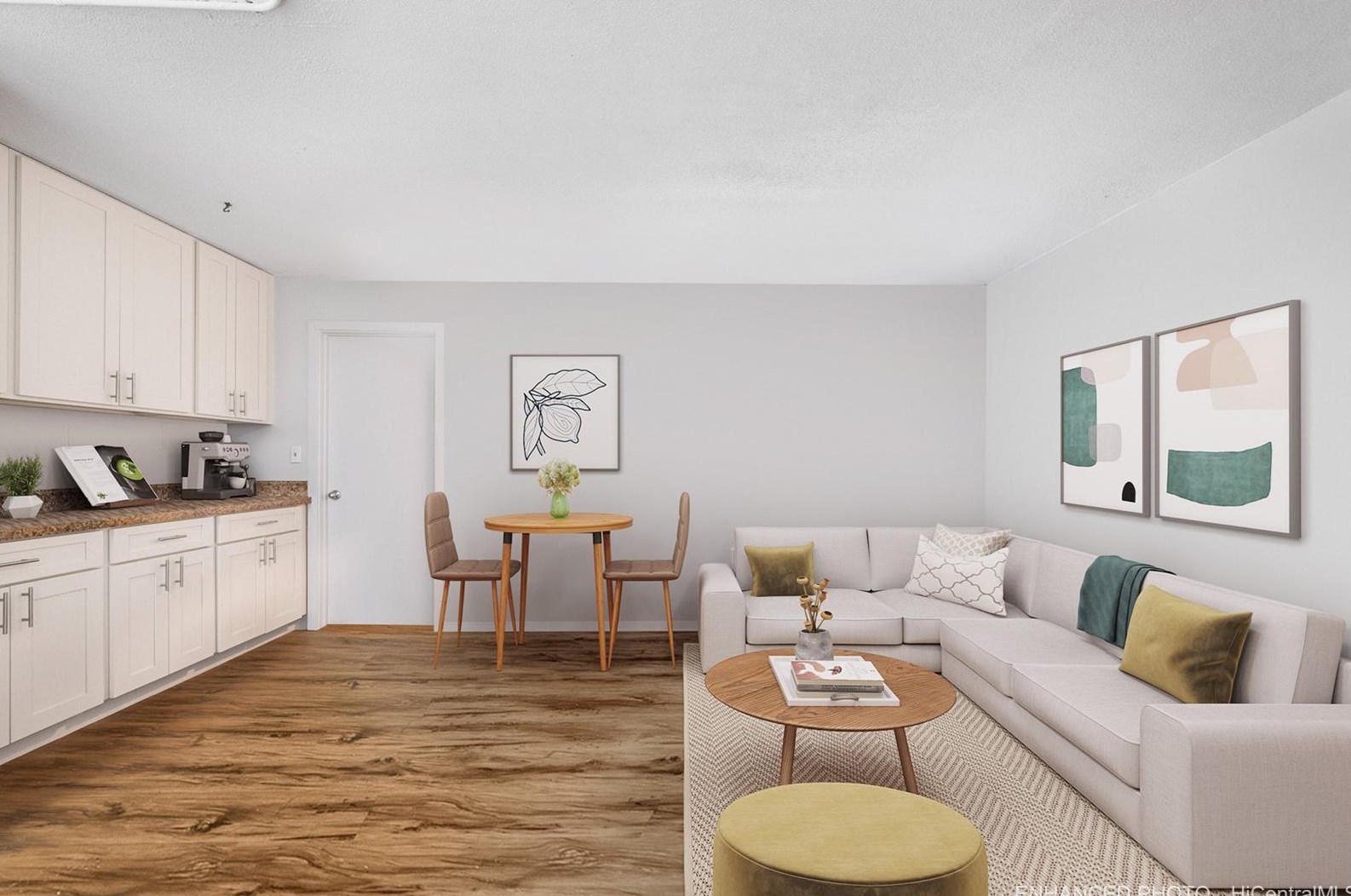 2328 Seaview Ave #207, Honolulu, HI 96822