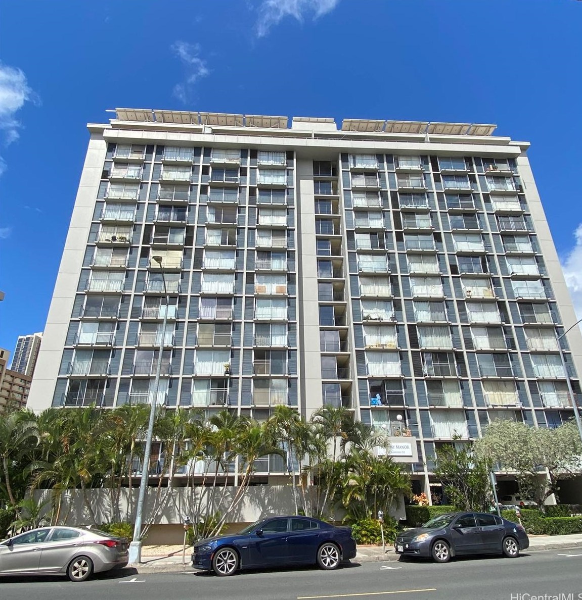 1650 Kanunu St #608, Honolulu, HI 96814