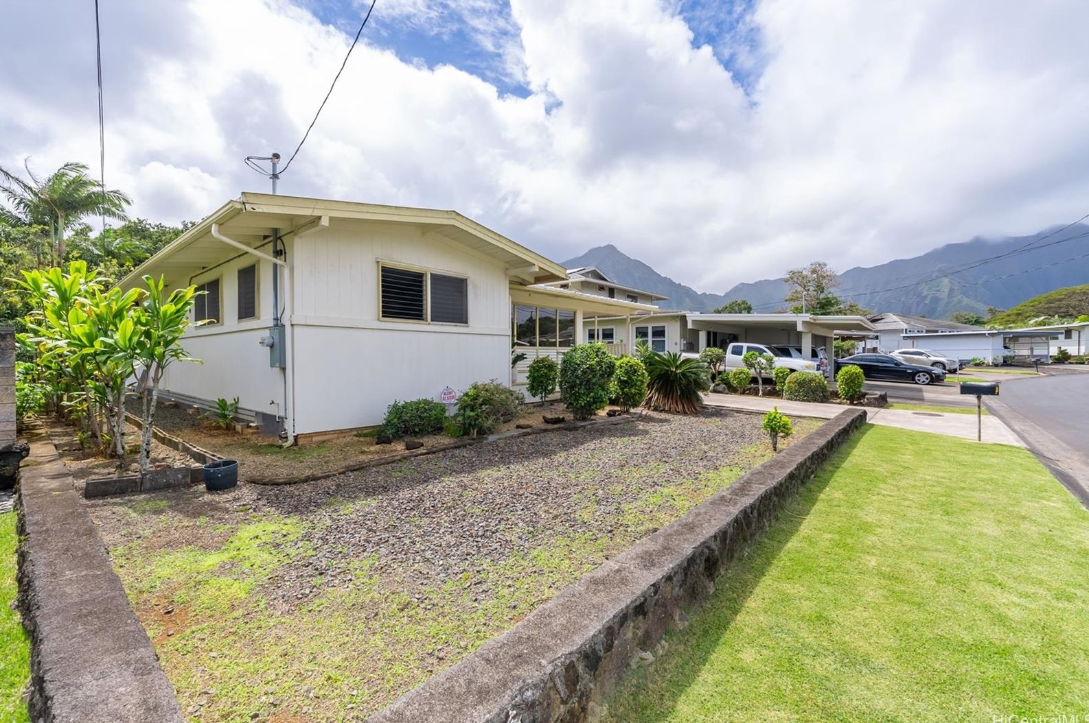 45-248 Halemuku Pl, Kaneohe, HI 96744