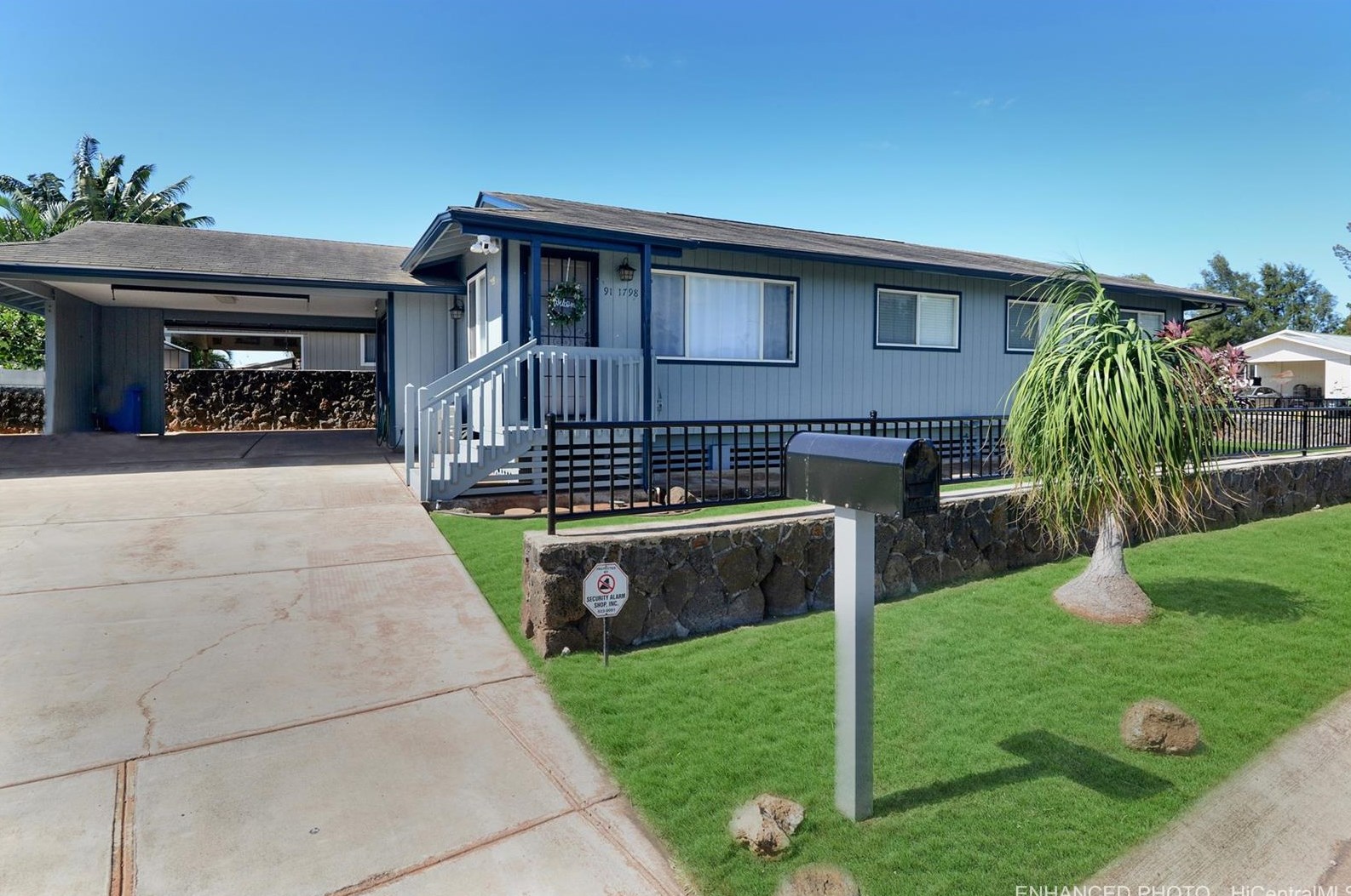 91-1798 Kupeleko Pl, Ewa Beach, HI 96706