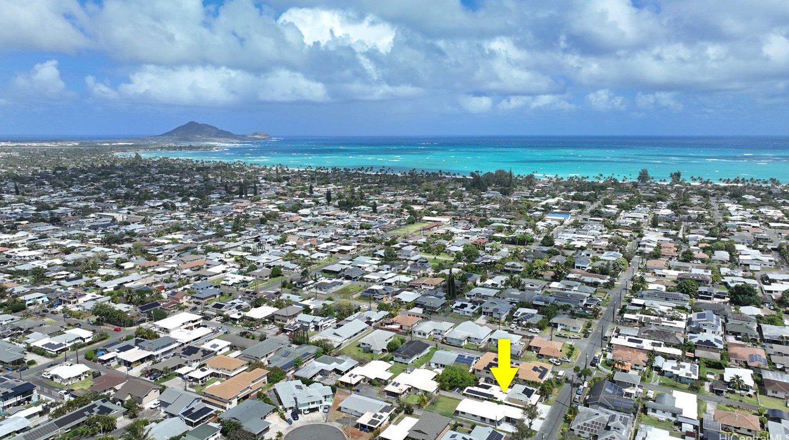 426 Keaniani St, Kailua, HI 96734