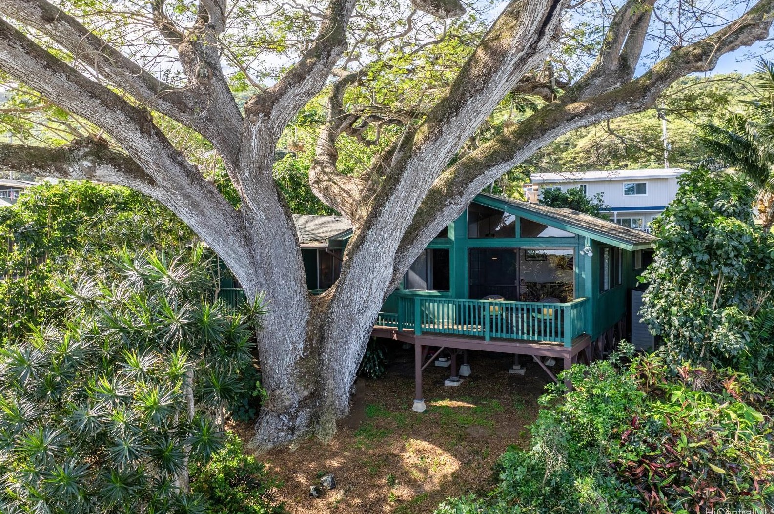 47-240 Kamehameha Hwy, Kaneohe, HI 96744-0040