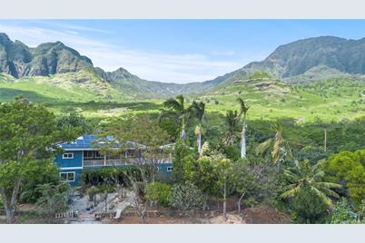 85-1759A Waianae Valley Road - Photo 1