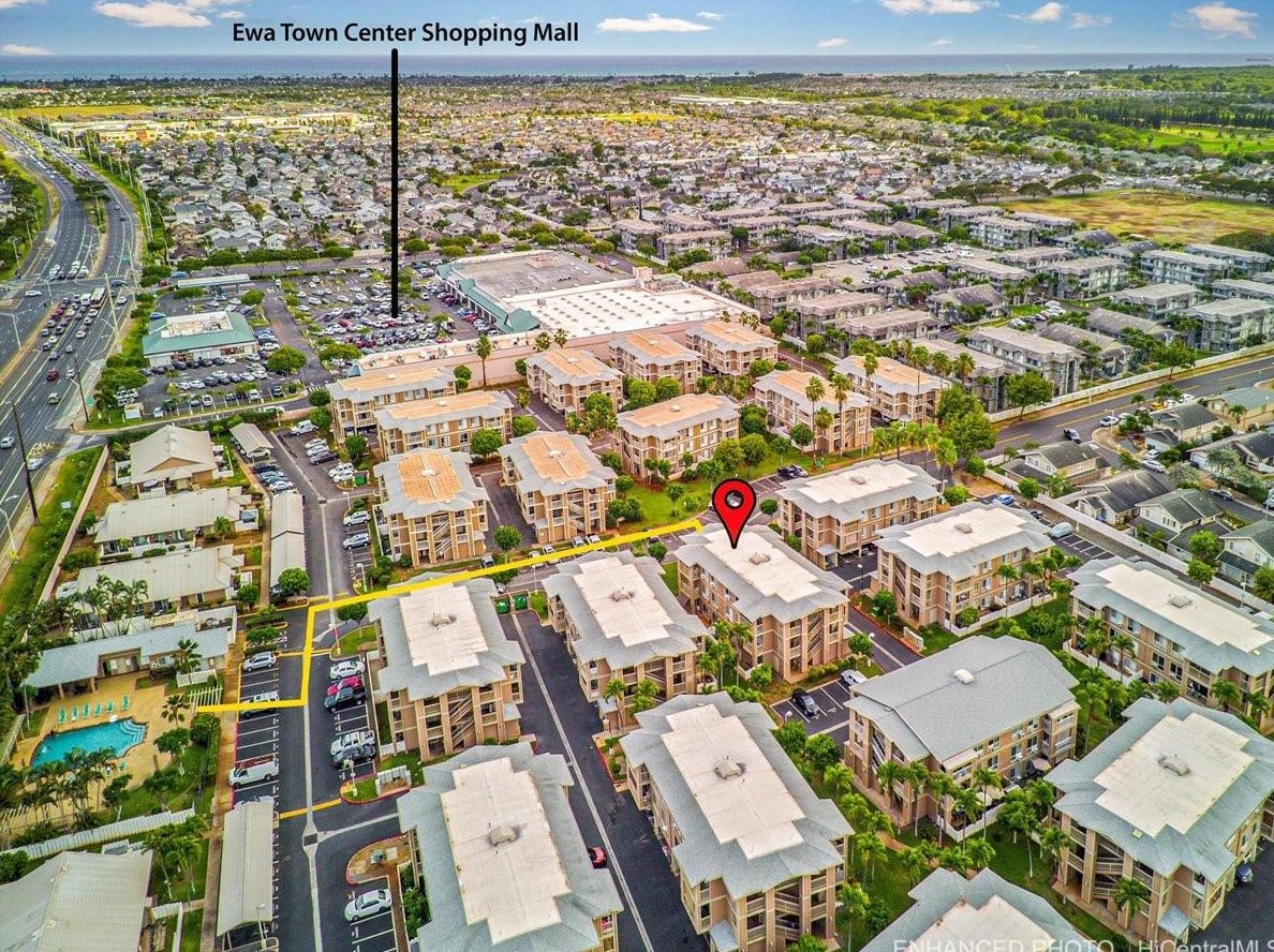91-1199 Kaneana St #2f, Ewa Beach, HI 96706