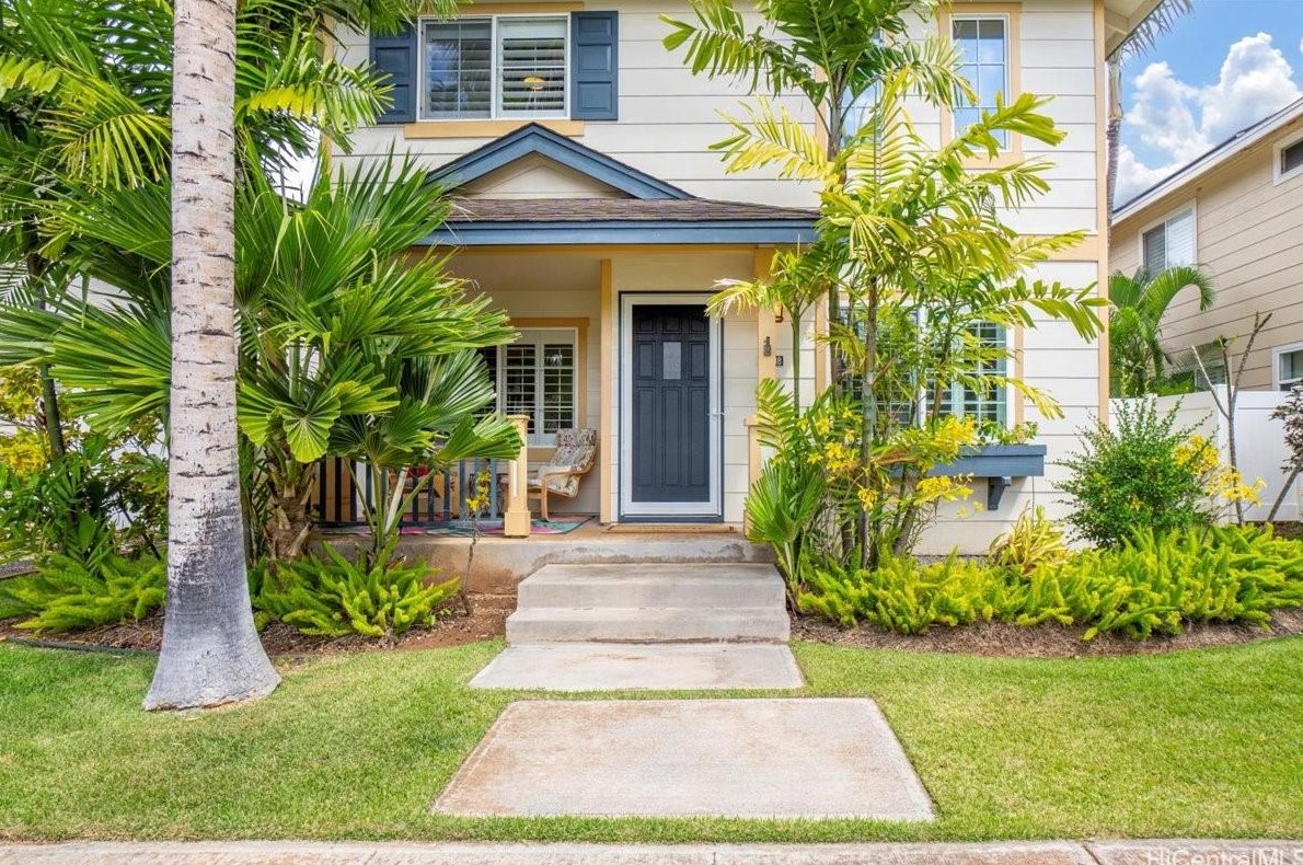 91-1018 Kaiohee St, Ewa Beach, HI 96706