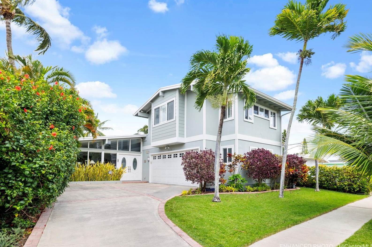 558 Papalani St, Kailua, HI 96734-3518
