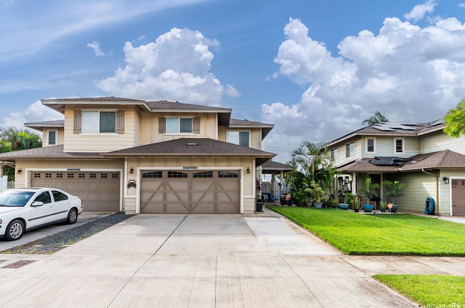 1269 Kukulu St, Kapolei, HI 96707