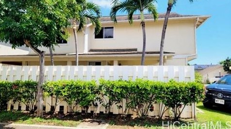 91-1093 Leleoi St, Ewa Beach, HI 96706