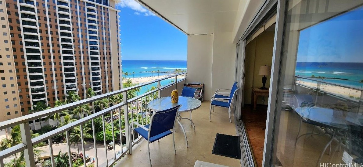 1777 Ala Moana Blvd, Honolulu HI  96815-1683 exterior