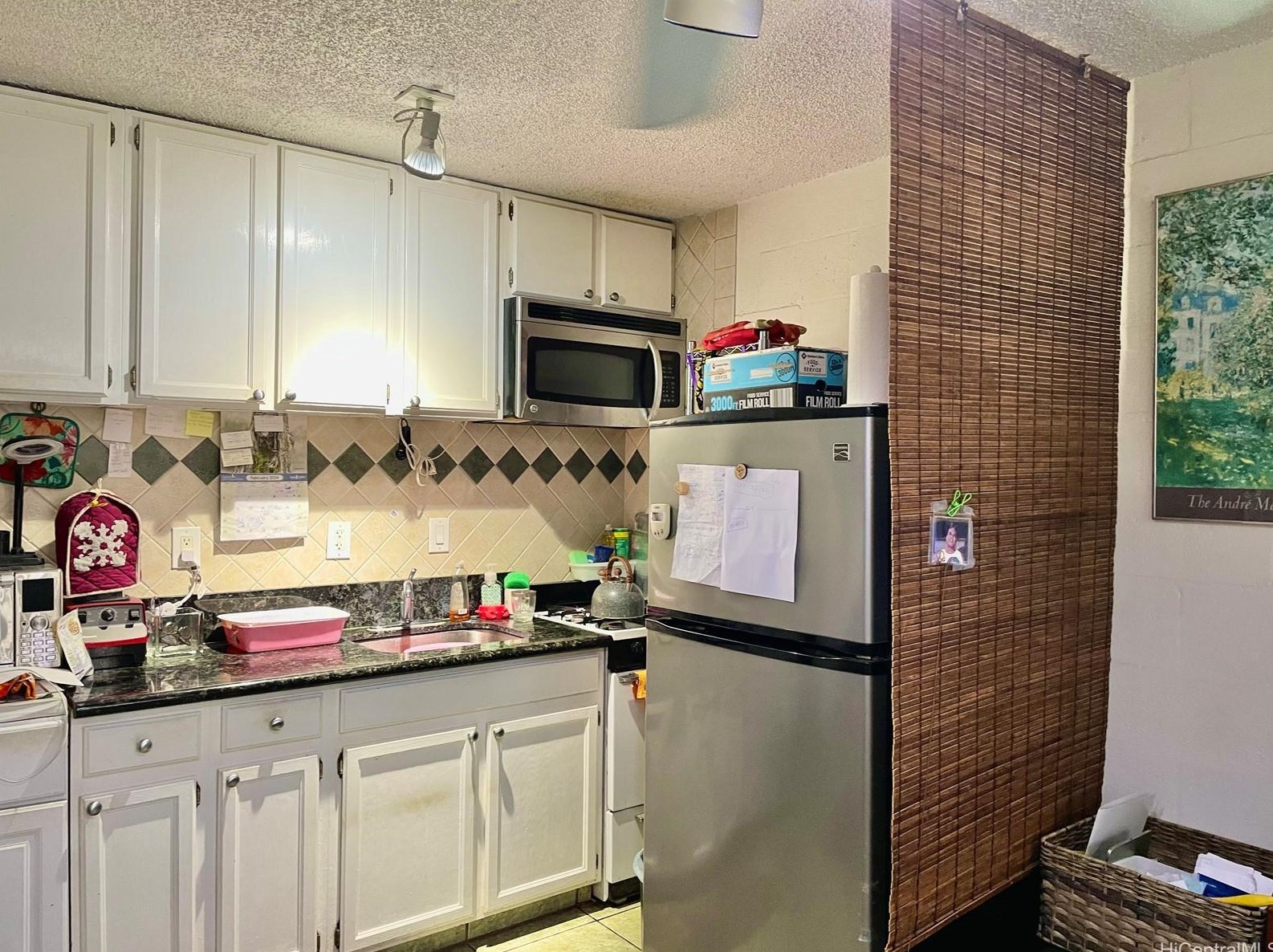 1867 Kaioo Dr #106, Honolulu, HI 96815
