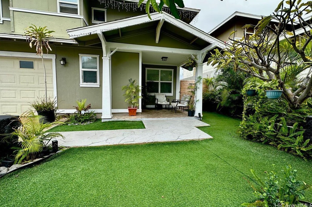 86-912 Pokaikuahiwi Pl, Nanakuli, HI 96792