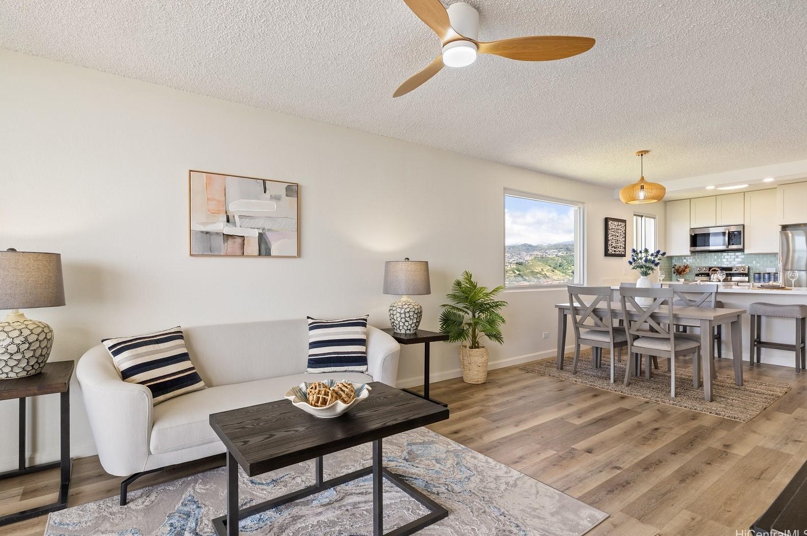 98-099 Uao Pl #2610, Aiea, HI 96701