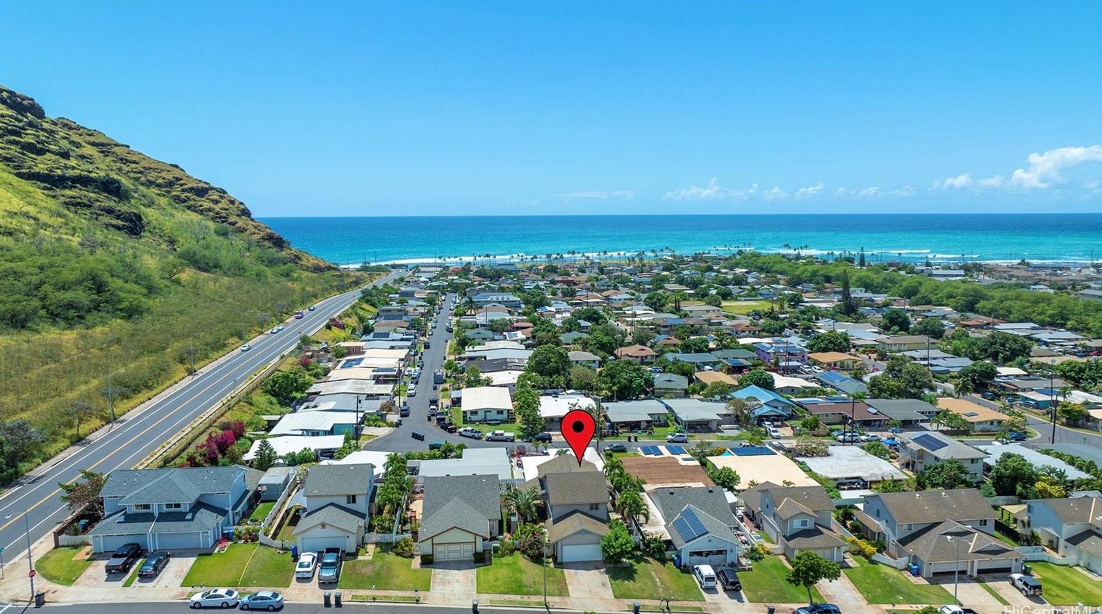 87935 Kulauku St, Nanakuli, HI 96792