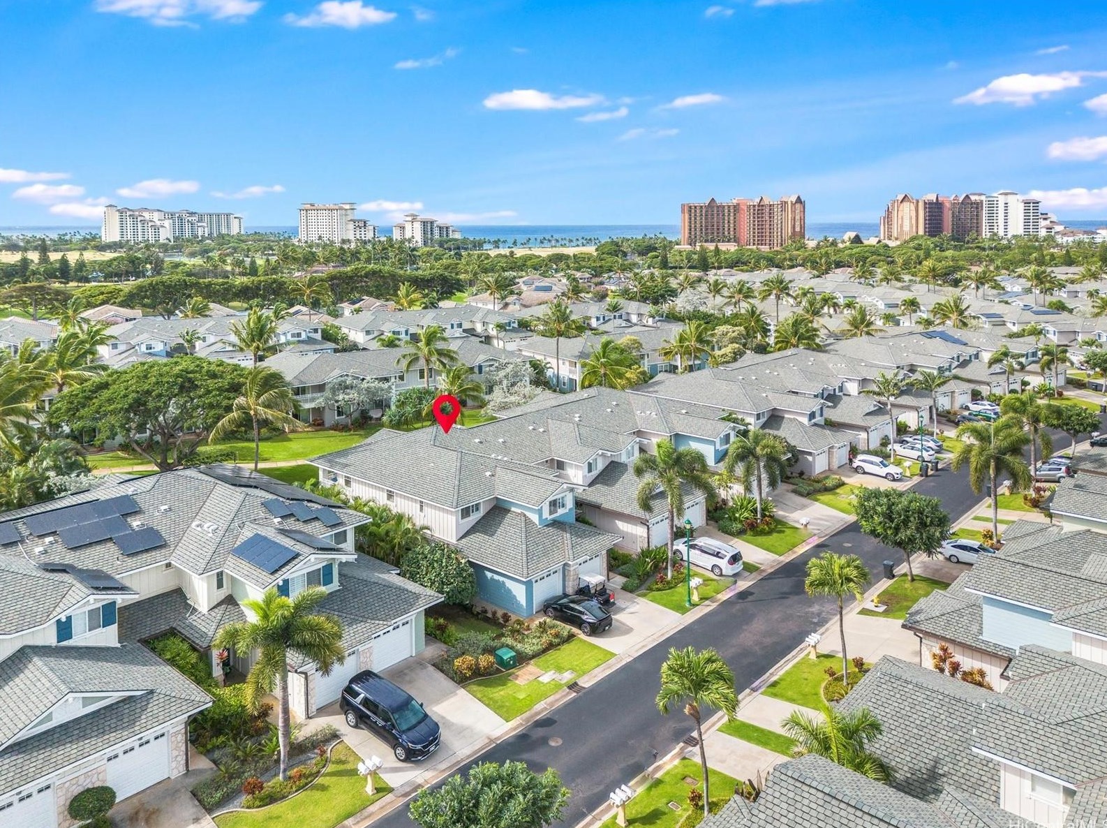 92-1097b Koio Dr #m33-2, Kapolei, HI 96707
