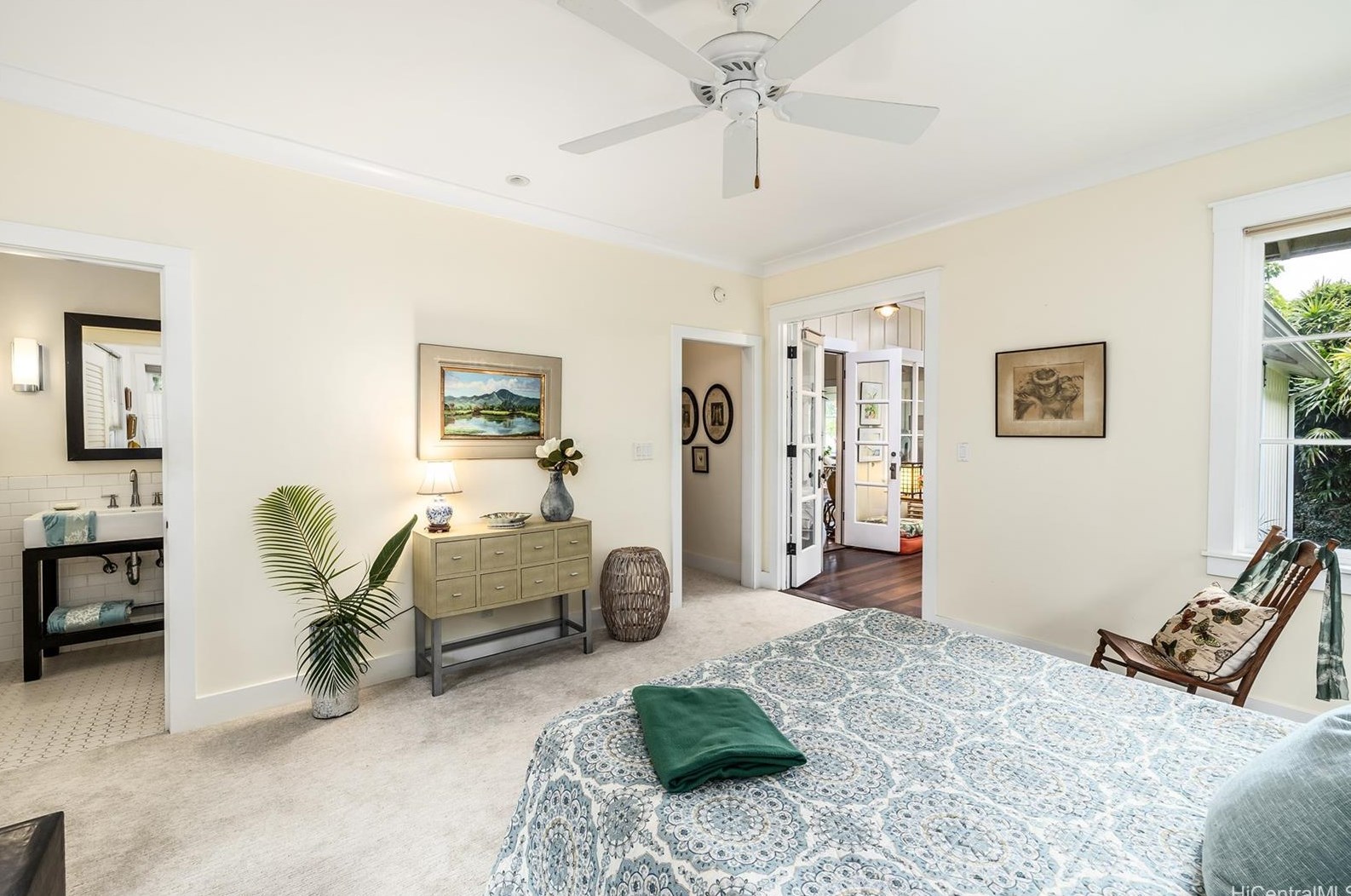 2854 Park St, Honolulu HI 96817-1157 exterior