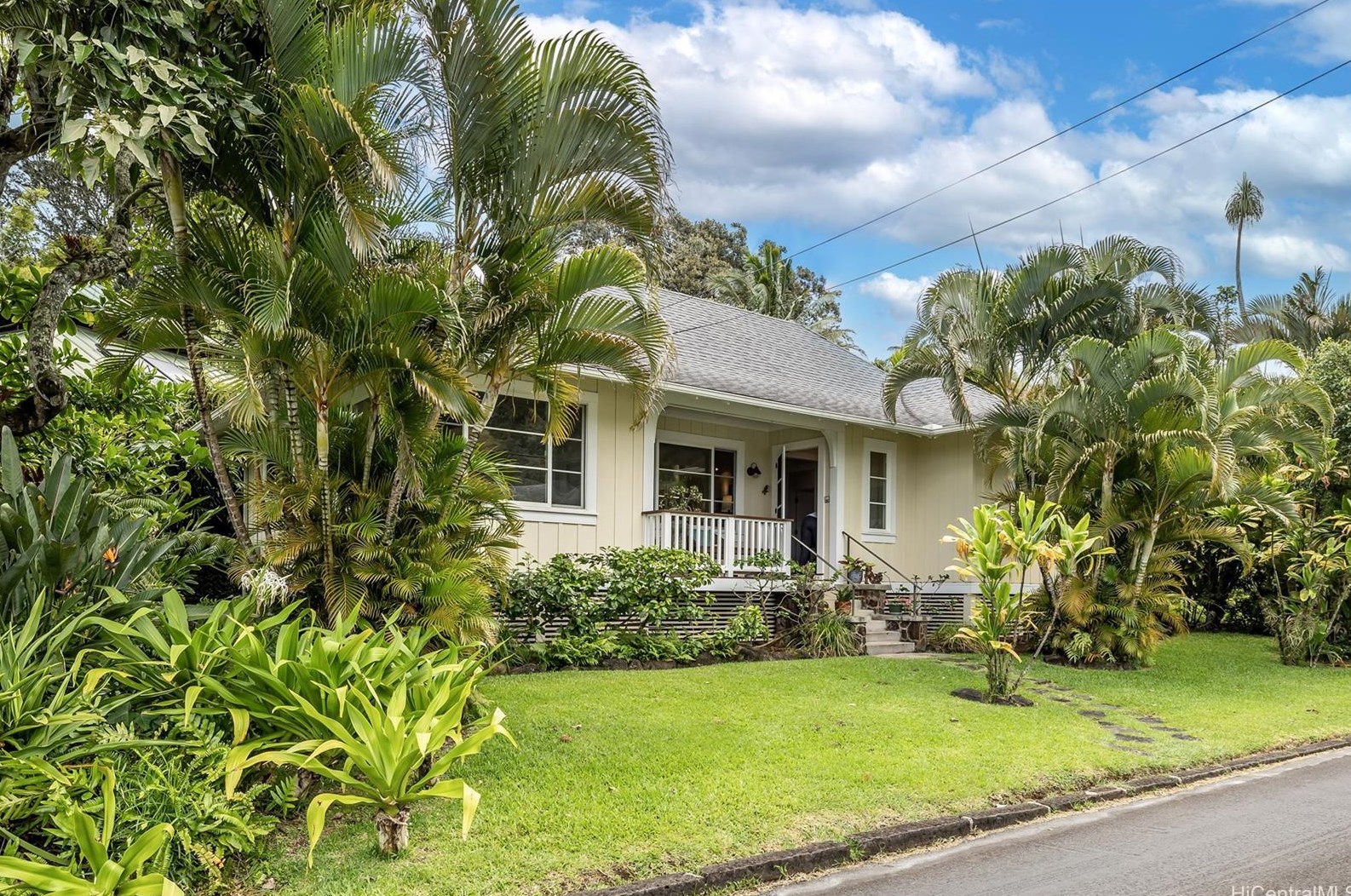 2854 Park St, Honolulu, HI 96817