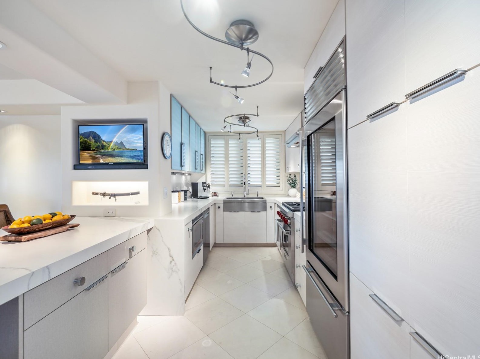 1650 Ala Moana Blvd #3109, Honolulu, HI 96815