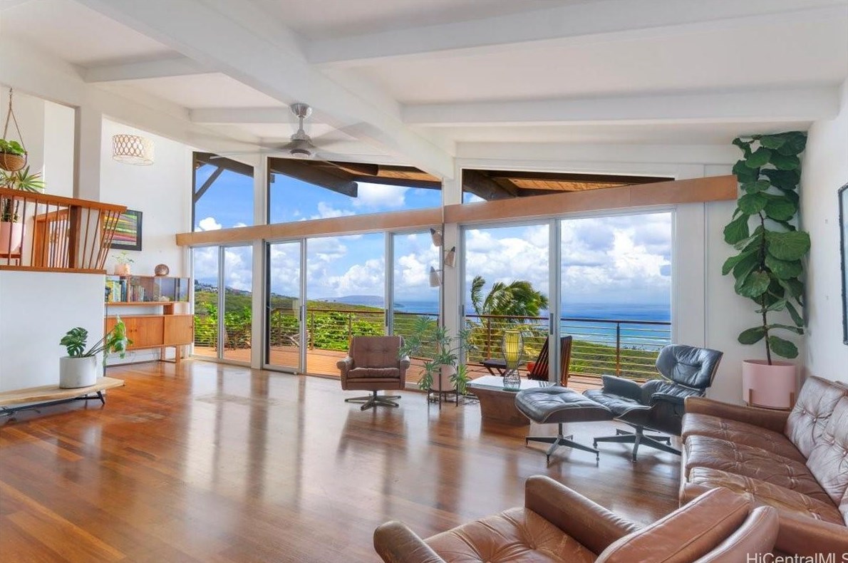 1929 Halekoa Dr, Honolulu, HI 96821-1030