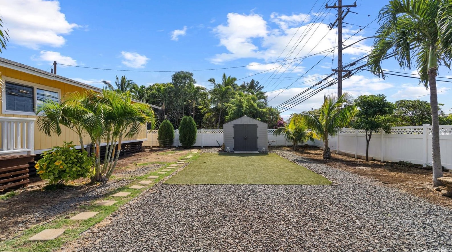 84-1054A Farrington Hwy, Nanakuli, HI 96792