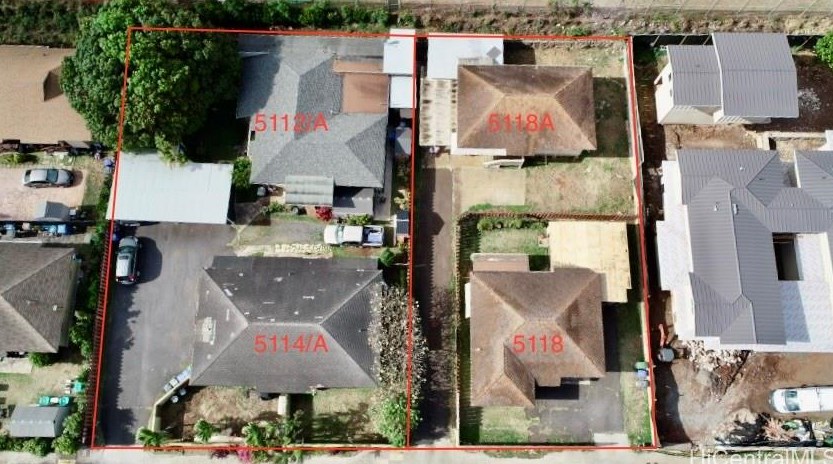 5112 Kalanianaole Hwy, Honolulu, HI 96821-1507