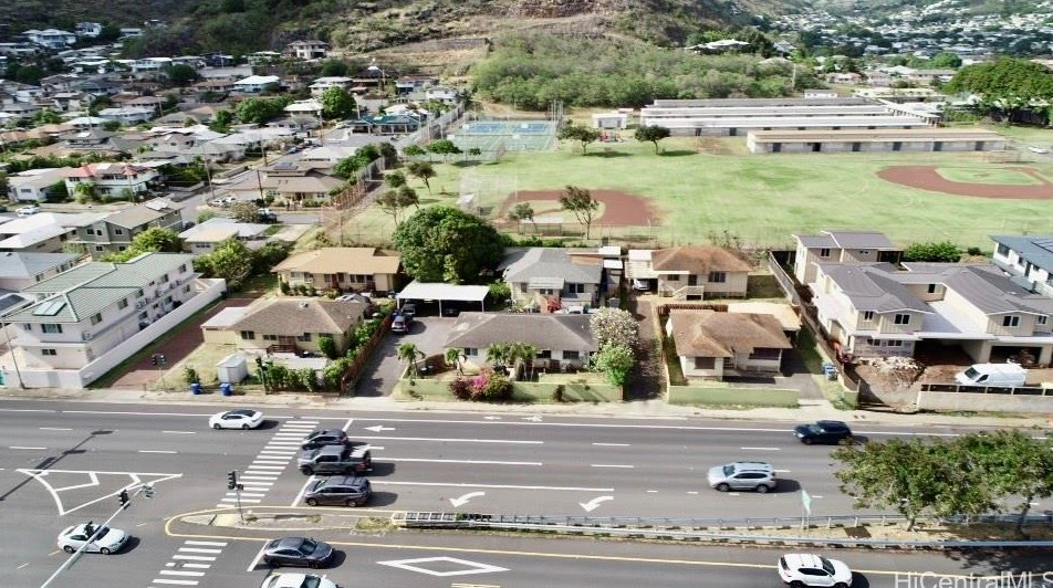 5118 Kalanianaole Hwy, Honolulu, HI 96821-1507