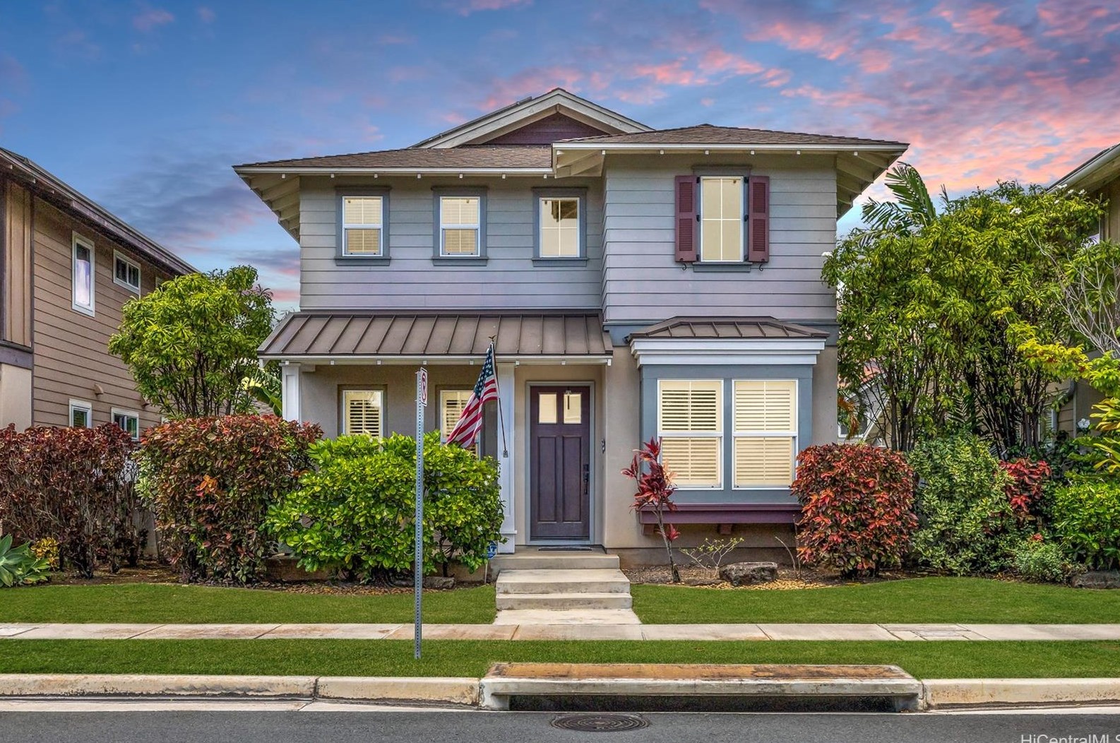 91-1016 Waipaa St, Ewa Beach, HI 96706