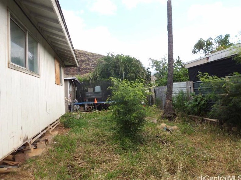 87-102 Kulaaupuni St #k, Nanakuli, HI 96792