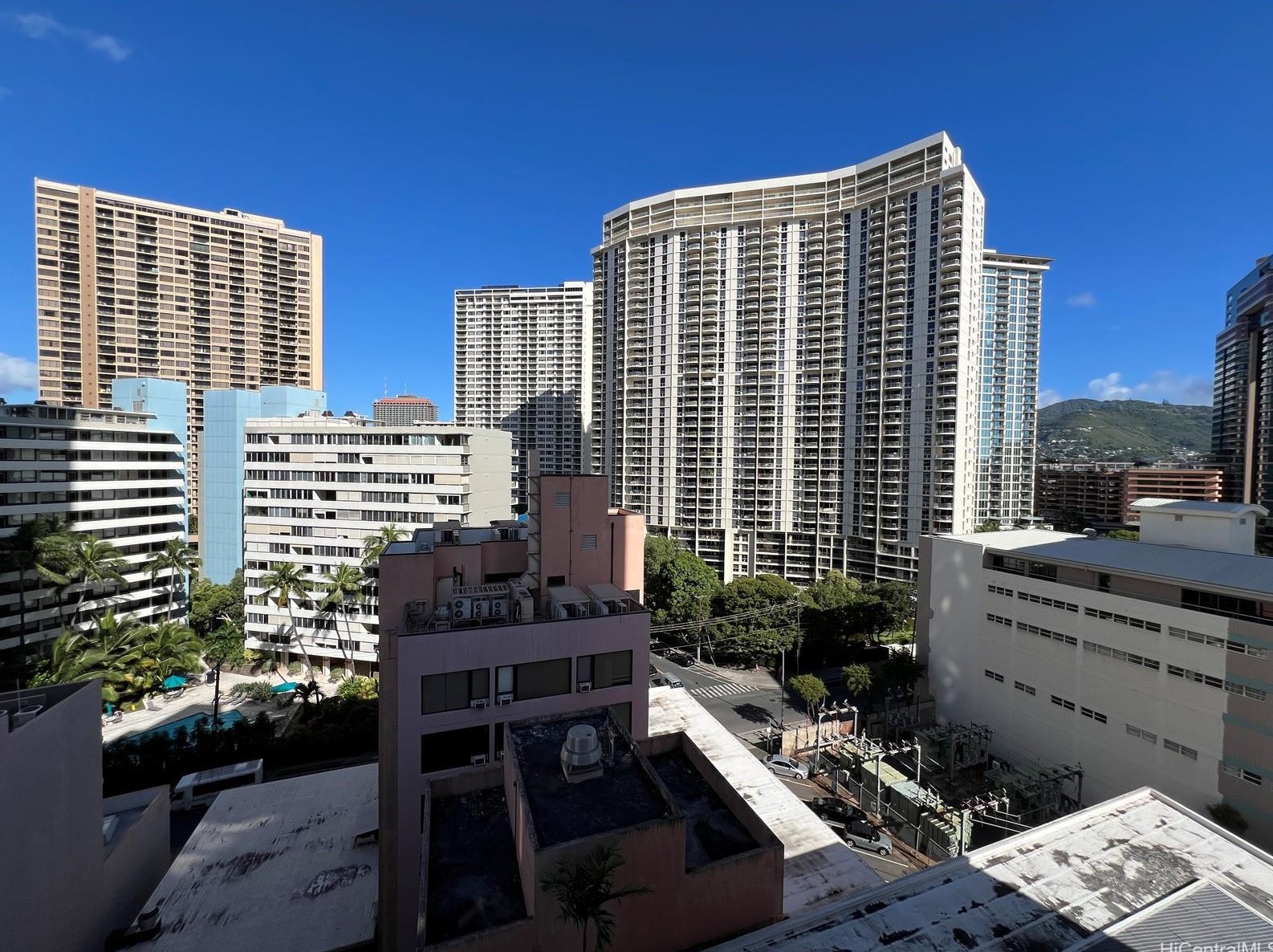 1920 Ala Moana Blvd #1012, Honolulu, HI 96815