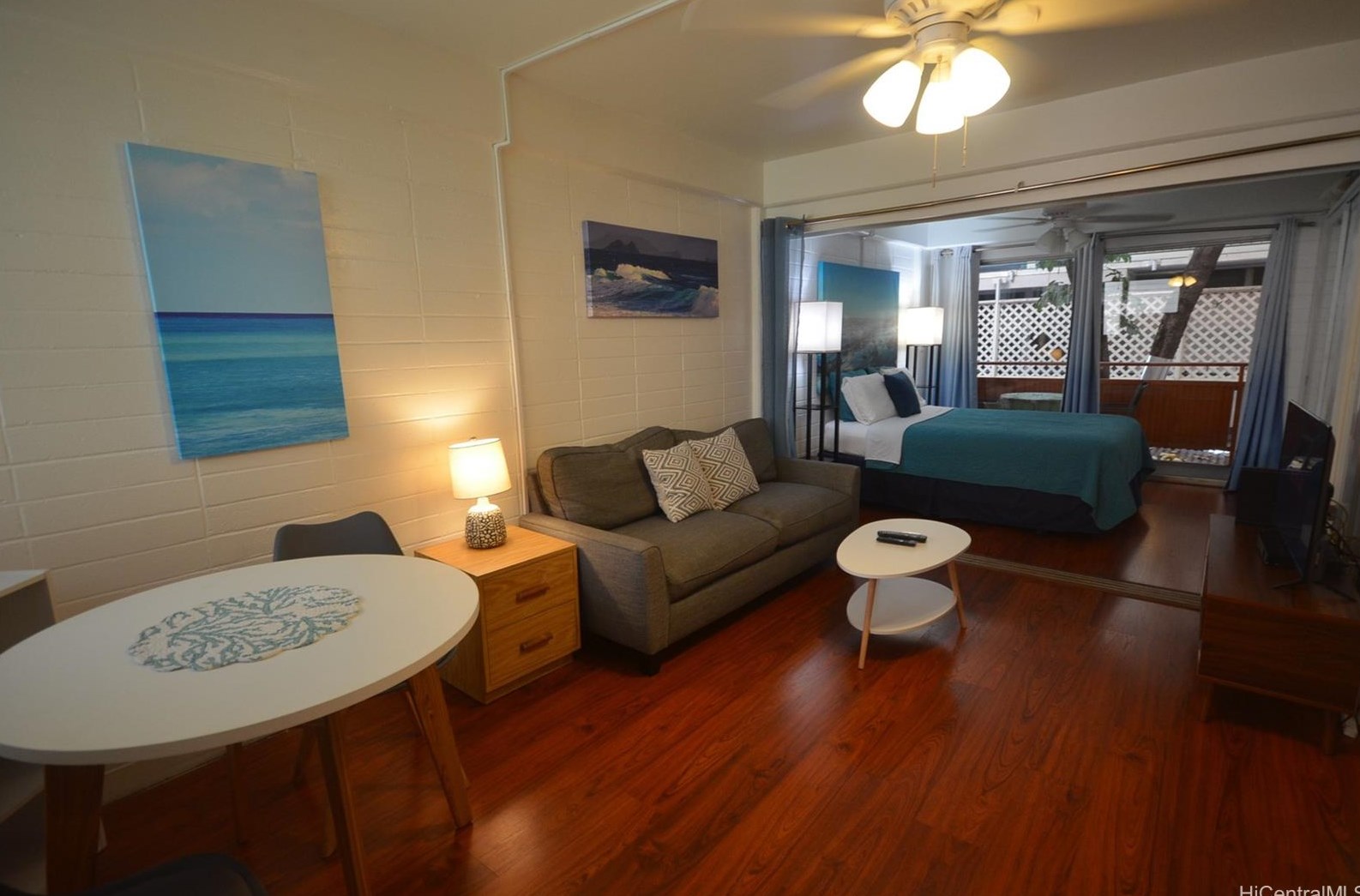 417 Nohonani St #212, Honolulu, HI 96815