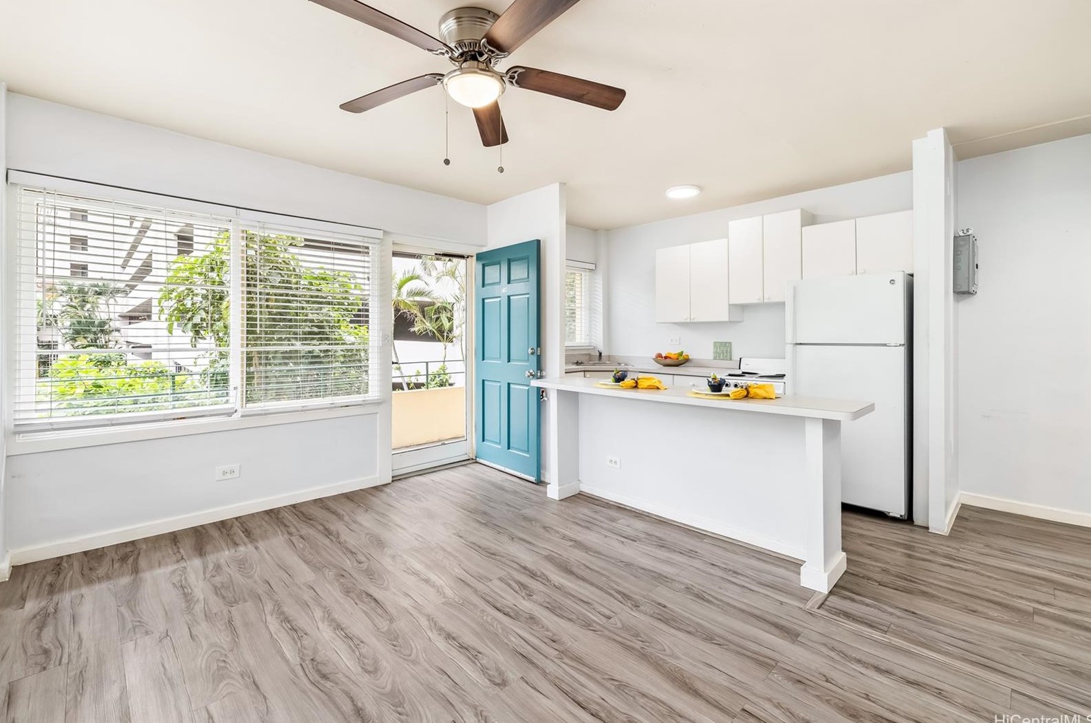 1868 Kahakai Dr #214, Honolulu, HI 96814