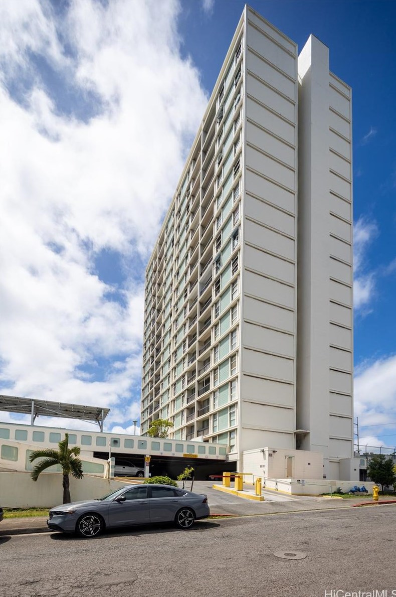 1425 Liliha St, Honolulu HI  96817-3522 exterior