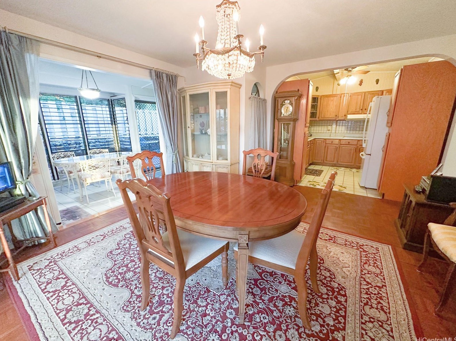 1654 Hoonipo St, Pearl City, HI 96782-2226