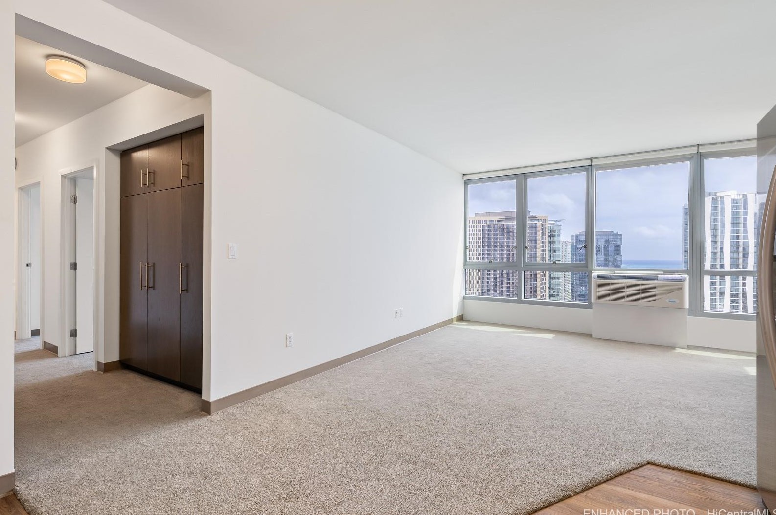 988 Halekauwila St, Honolulu HI  96814 exterior