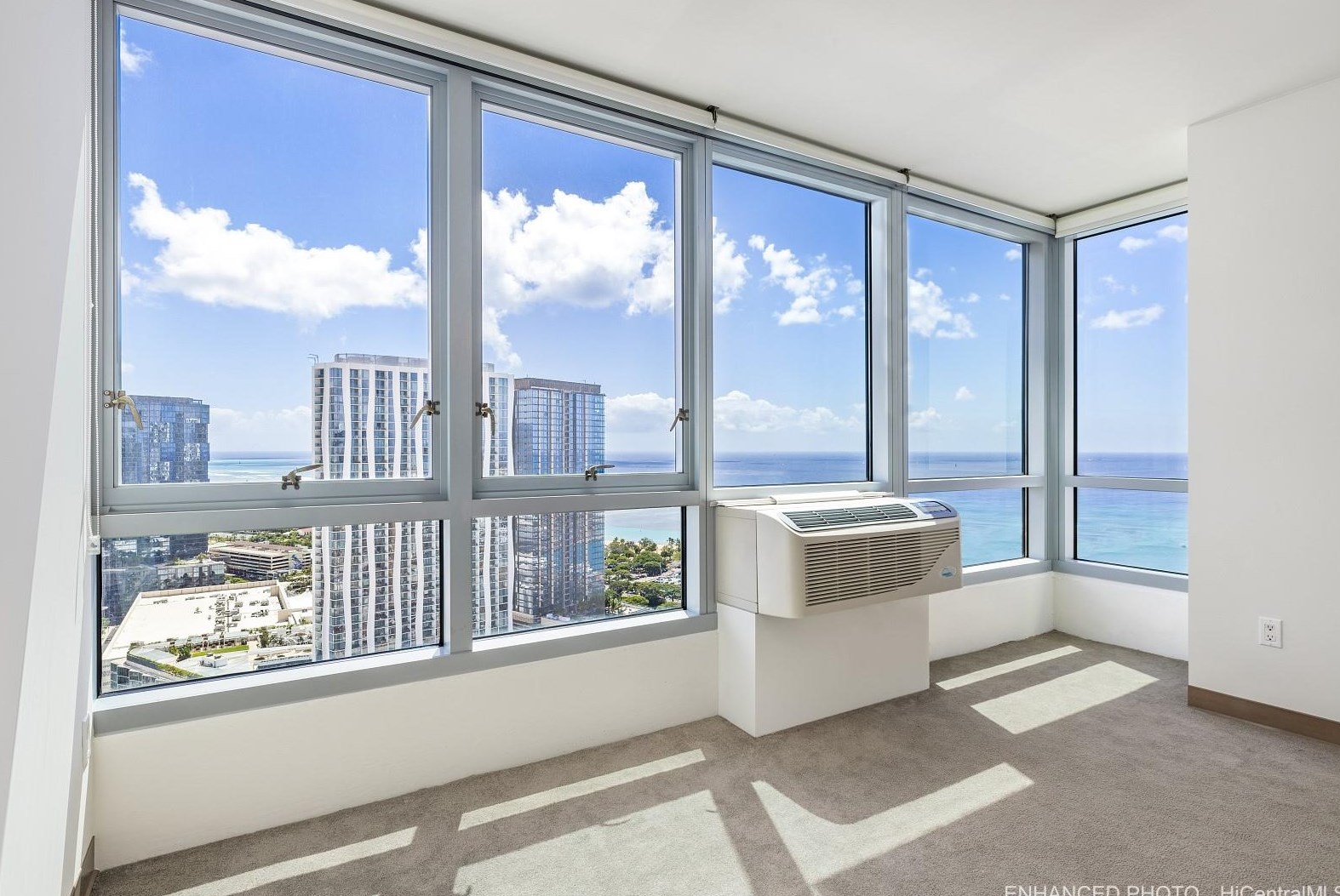 988 Halekauwila St #3507, Honolulu, HI 96814