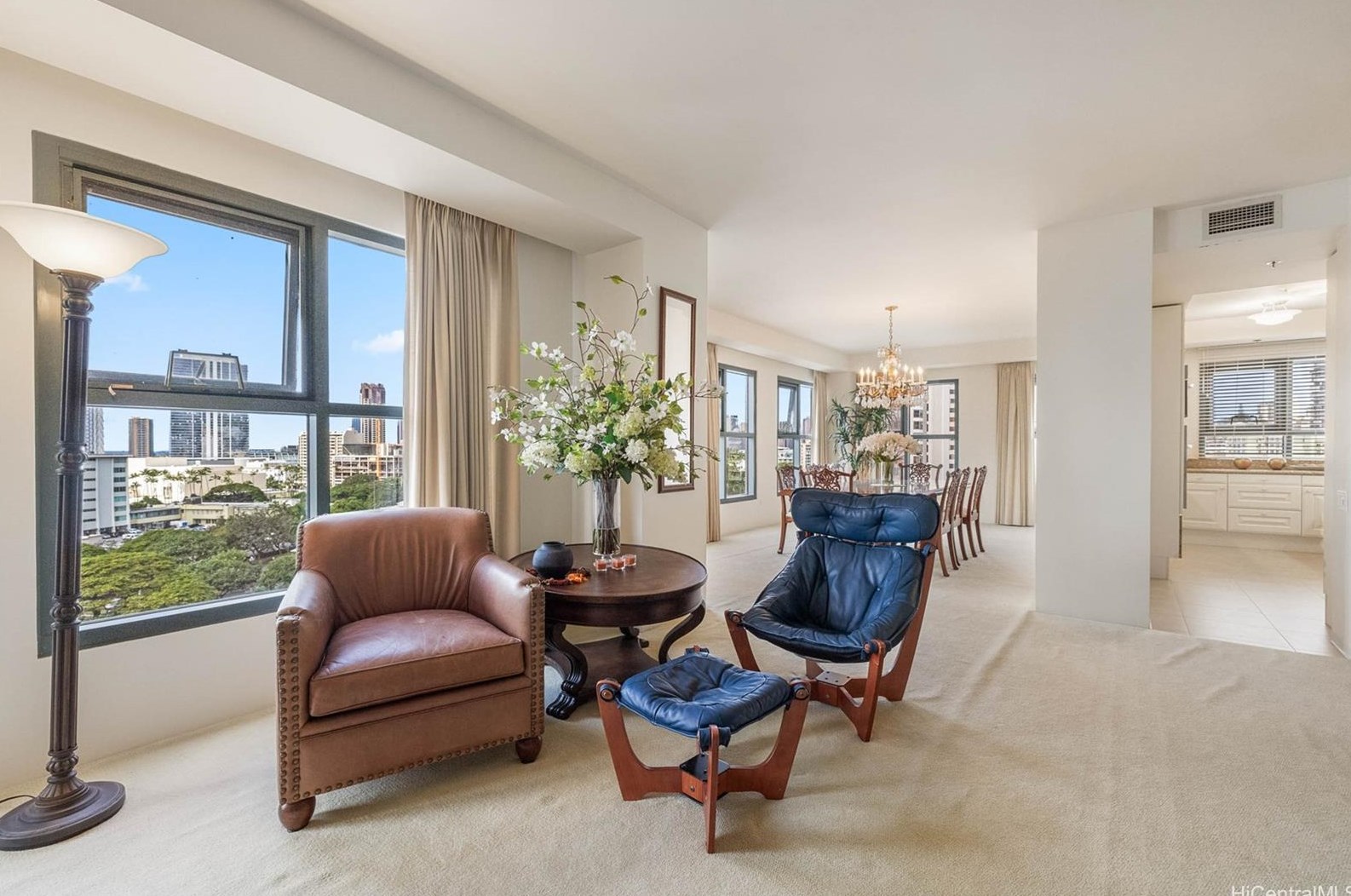 1080 S Beretania St. #1001, Honolulu, HI 96814