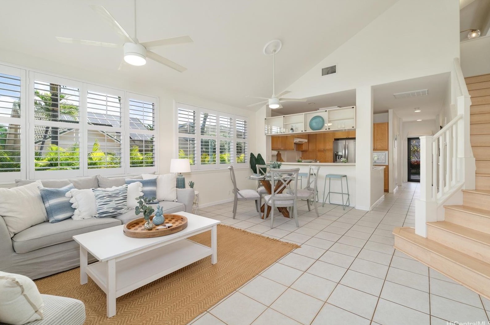 91802 Luanaiki St, Ewa Beach, HI 96706