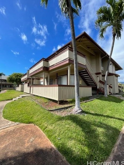 91-889 Puamaeole St, Ewa Beach, HI 96706