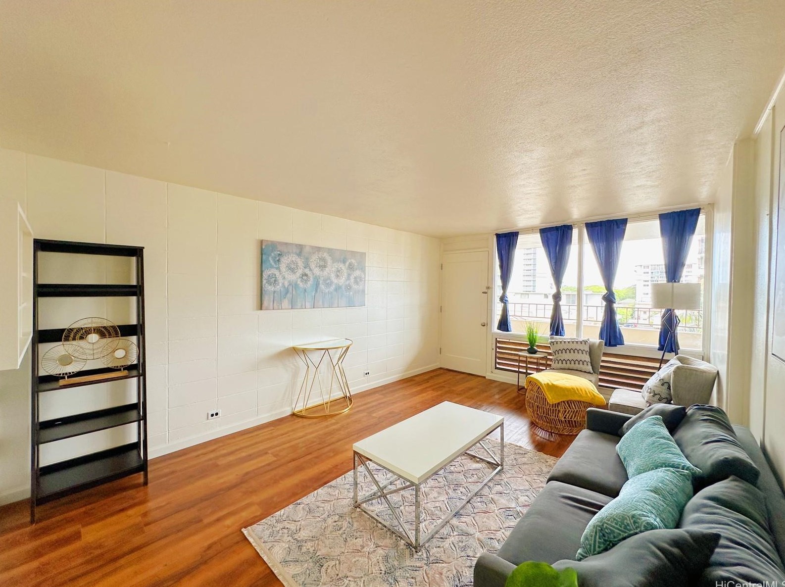 1710 Makiki St #503, Honolulu, HI 96822