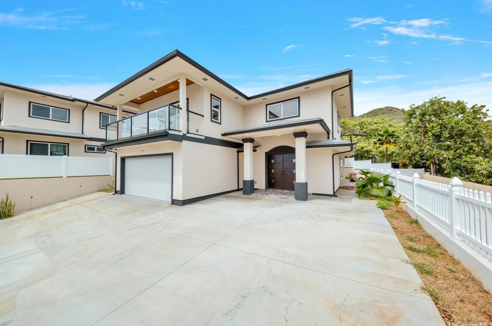 418 Halemaumau St, Honolulu HI  96821-2043 exterior