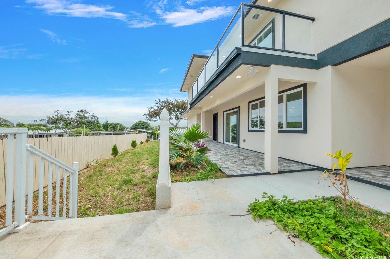 418 Halemaumau St, Honolulu HI  96821-2043 exterior