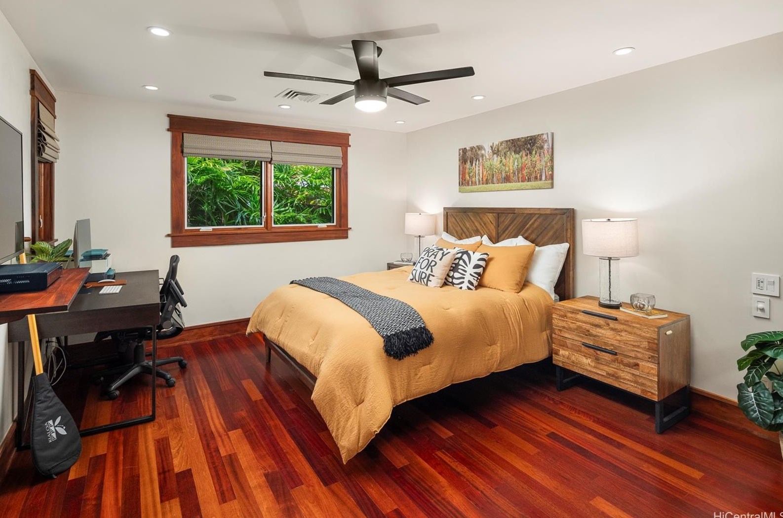 4287 Kahala Ave, Honolulu HI  96816-4821 exterior